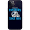 NFL Carolina Panthers Helmet iPhone 12 Pro Skin